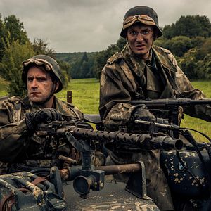 Bilder David Marsais