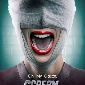 Bilder Scream Queens