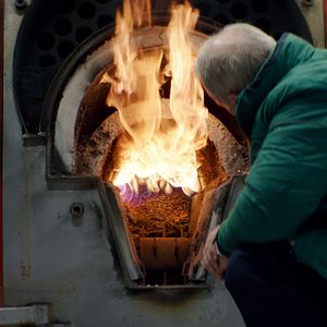 Bilder Power To Change - Die EnergieRebellion