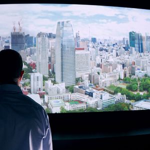 Bilder Power To Change - Die EnergieRebellion