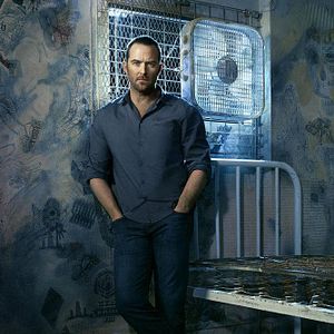 Bilder Sullivan Stapleton