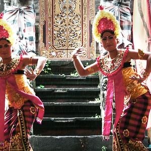 Bilder La Danse de l'Infini