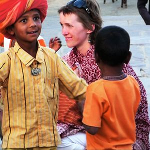 Bilder La Danse de l'Infini