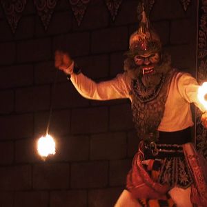 Bilder La Danse de l'Infini