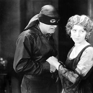 Bilder Im Zeichen des Zorro