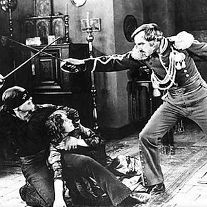 Bilder Im Zeichen des Zorro