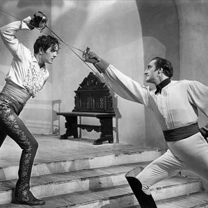 Bilder Im Zeichen des Zorro