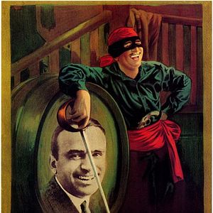 Bilder Im Zeichen des Zorro