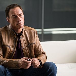 Bilder Jean-Claude Van Johnson