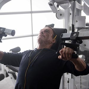 Bilder Jean-Claude Van Johnson