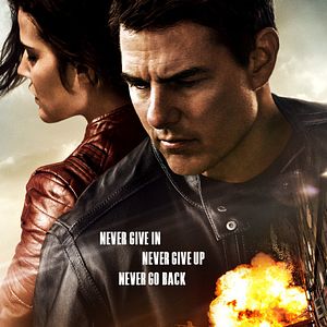 Bilder Jack Reacher 2: Kein Weg zurück