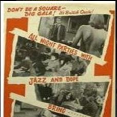 Bilder A Cool Sound from Hell