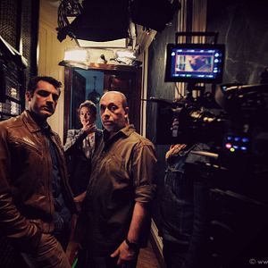 Bilder Si tu n'es pas là