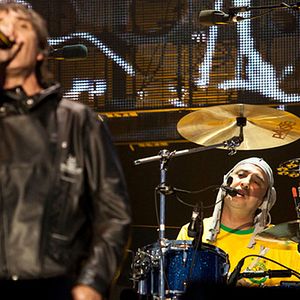 Bilder The Stone Roses: Made of Stone
