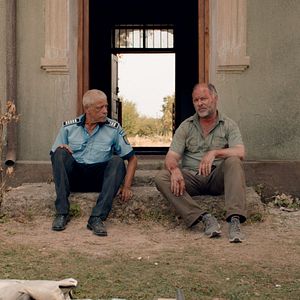 Bilder Gheorghe Visu