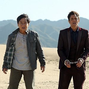 Bilder Johnny Knoxville