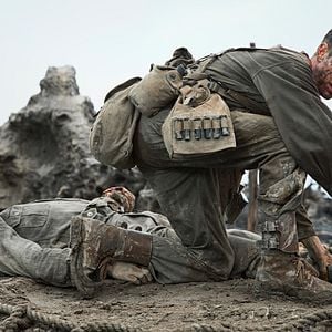 Bilder Hacksaw Ridge - Die Entscheidung