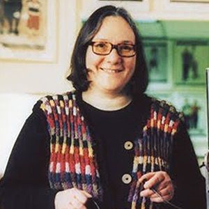 Bilder The B-Side: Elsa Dorfman's Portrait Photography