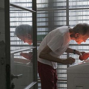 Bilder A Destruição de Bernardet