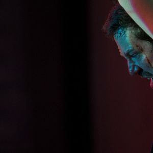 Bilder John Gallagher Jr.