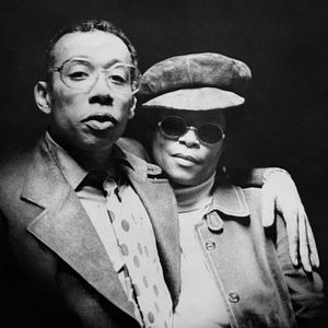 Bilder I Called Him Morgan