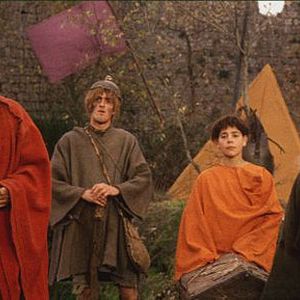 Bilder Die unglaublichen Abenteuer des hochwohllöblichen Ritters Branca Leone