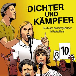 Bilder Dichter und Kämpfer