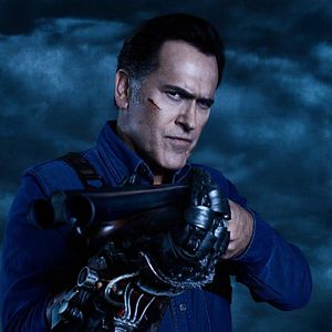 Bilder Bruce Campbell
