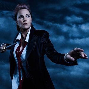 Bilder Lucy Lawless