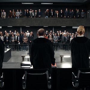 Bilder Terror - Ihr Urteil