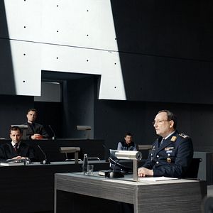 Bilder Burghart Klaußner