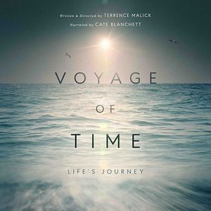 Bilder Voyage of Time: Life's Journey