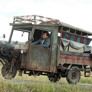 Bilder Johnny Knoxville