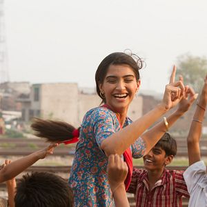 Bilder Der Lauf seines Lebens - The Flying Sikh