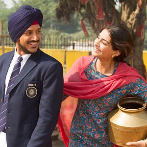 Bilder Der Lauf seines Lebens - The Flying Sikh