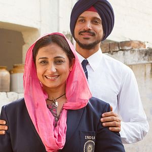 Bilder Der Lauf seines Lebens - The Flying Sikh