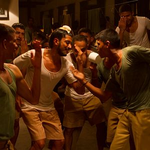 Bilder Der Lauf seines Lebens - The Flying Sikh