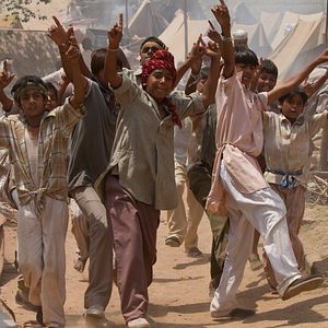 Bilder Der Lauf seines Lebens - The Flying Sikh