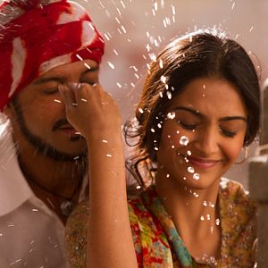 Bilder Der Lauf seines Lebens - The Flying Sikh