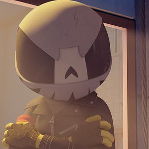 Bilder Top Cat Begins