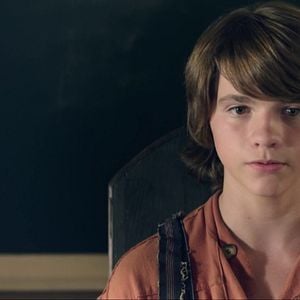 Bilder Joel Courtney
