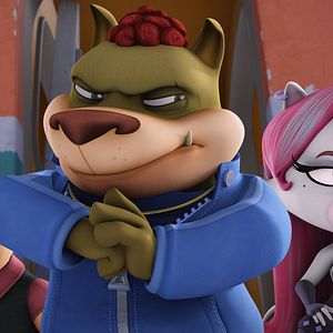 Bilder Top Cat Begins