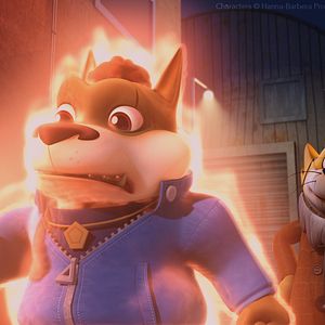 Bilder Top Cat Begins