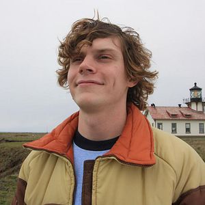 Bilder Evan Peters