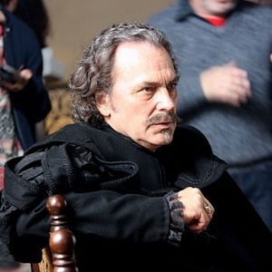 Bilder José Coronado