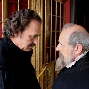 Bilder José Coronado