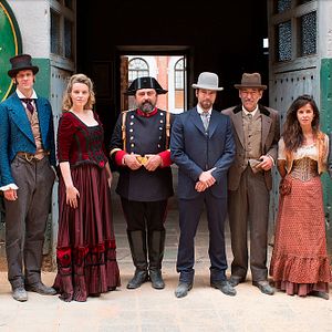 Bilder Paula Prendes