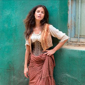 Bilder Paula Prendes