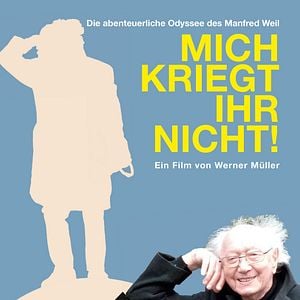 Bilder Mich kriegt ihr nicht!