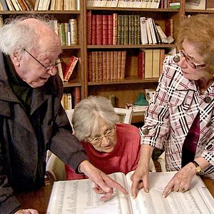 Bilder Mich kriegt ihr nicht!